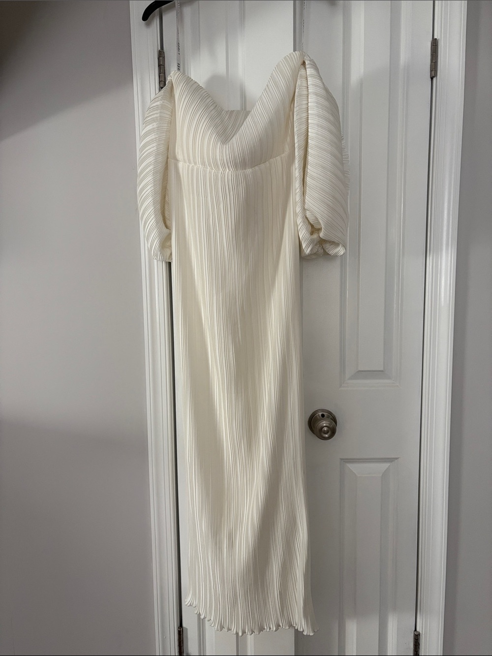 L’idée Sirene Gown